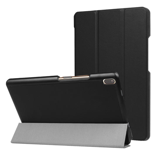 Lenovo Tab 4 8 Plus Case Smart Book - That Gadget UK