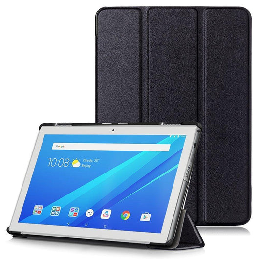 Lenovo Tab 4 10 Inch Case Smart Book - That Gadget UK