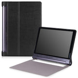Lenovo Yoga Tab 3 Plus / Pro Case Smart Book - That Gadget UK