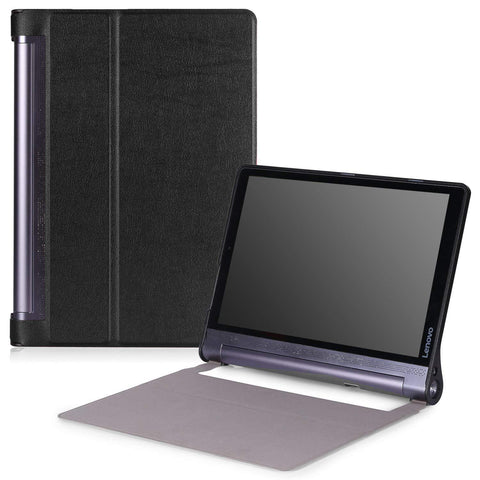 Lenovo Yoga Tab 3 Plus / Pro Case Smart Book - That Gadget UK