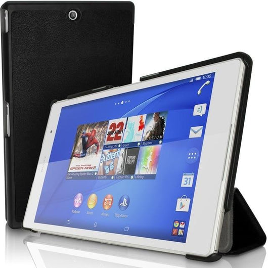 TGPro Sony Xperia Z3 Tablet Compact Case Smart Book