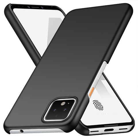 TGPro Google Pixel 4 Case Ultra Slim Hard Matte