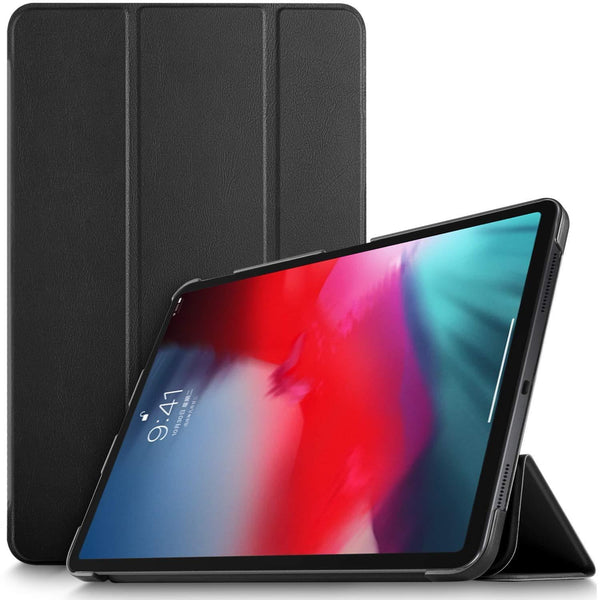 Apple iPad Pro 12.9 (2018) Case Smart Book - That Gadget UK
