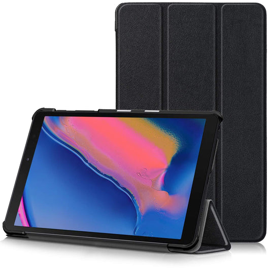 TGPro Smart Book Case for Samsung Galaxy Tab A 8 (2019) SM-P200