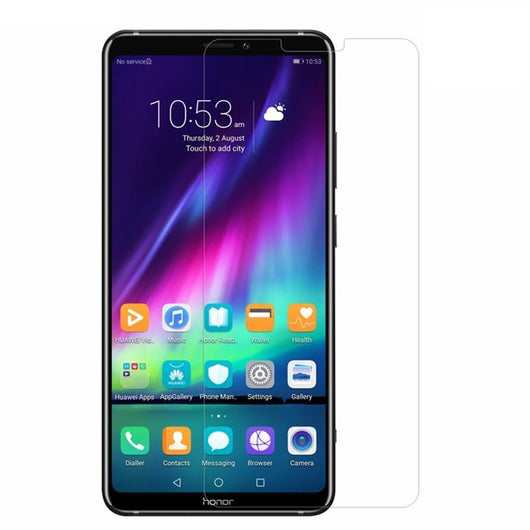 Huawei Honor Note 10 Tempered Glass Screen Protector Guard (Case Friendly) - That Gadget UK