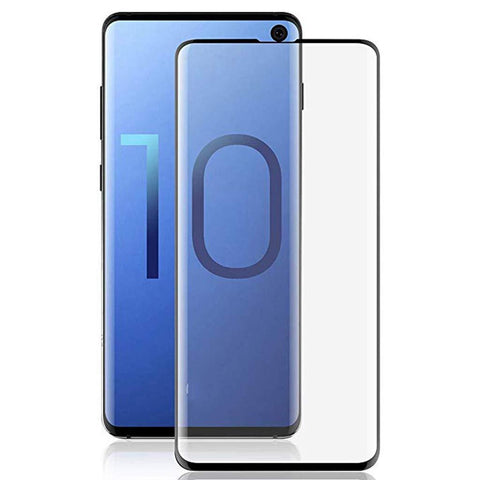 Samsung Galaxy S10e Tempered Glass Screen Protector Full Coverage - That Gadget UK