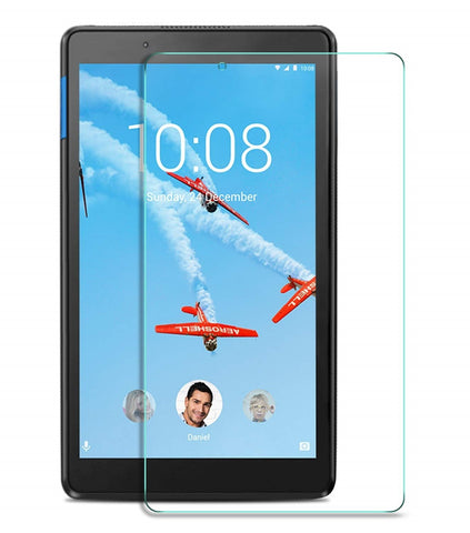 Lenovo Tab E8 Tempered Glass Screen Protector Guard - That Gadget UK