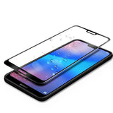 Huawei P20 Pro Tempered Glass Screen Protector Full Coverage - That Gadget UK
