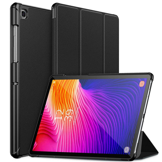 TGPro Smart Book Case for Samsung Galaxy Tab S5e