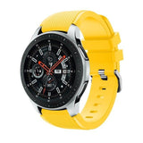 Samsung Galaxy Watch 46mm Sports Silicone Stap Band