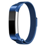 Fitbit Alta Luxury Milanese Loop Band