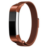 Fitbit Alta Luxury Milanese Loop Band