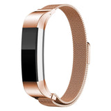 Fitbit Alta Luxury Milanese Loop Band