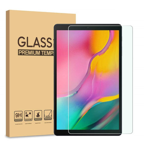 TGPro Samsung Galaxy Tab A 8.0 (2019) Tempered Glass Screen Protector Guard SM-T290 (Wi-Fi); SM-T295