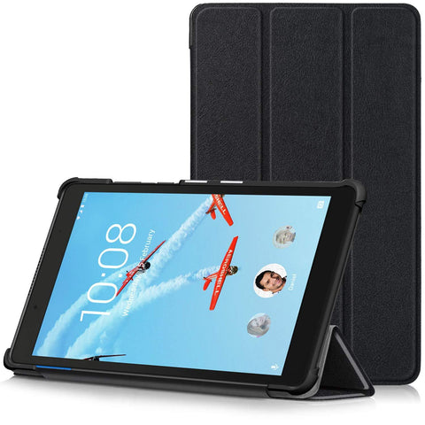 Lenovo Tab E8 Case Smart Book - That Gadget UK
