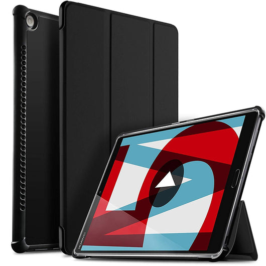 Huawei MediaPad M5 10 (Pro) Case Smart Book - That Gadget UK