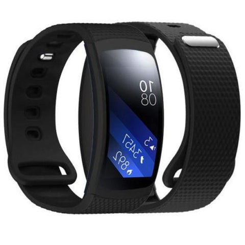 Samsung Galaxy Gear Fit 2 Sports Band Strap - That Gadget UK