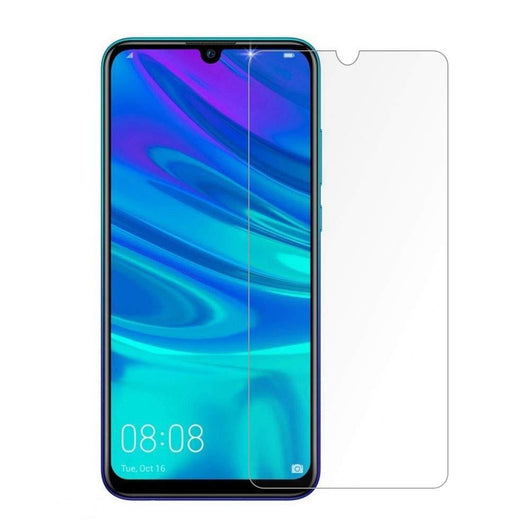 Huawei P smart 2019 Tempered Glass Screen Protector Guard (Case Friendly) - That Gadget UK
