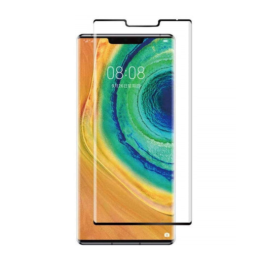 TGPro Huawei Mate 30 Pro Tempered Glass Screen Protector Full Coverage
