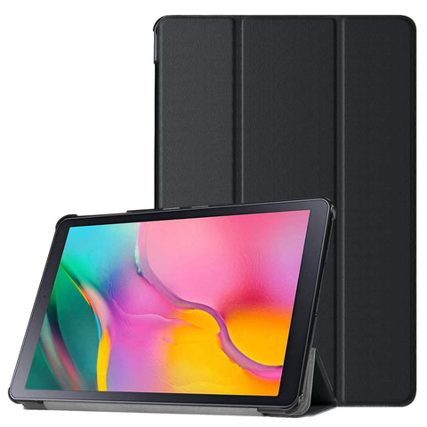 TGPro Smart Book Case for Samsung Galaxy Tab A 10.1 (2019)