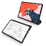 Apple iPad Pro Series Case Smart Book - That Gadget UK