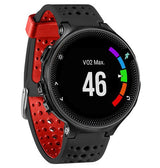 Garmin Forerunner 220/230/235/630/620/735XT Silicone Band Strap - That Gadget UK