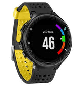 Garmin Forerunner 220/230/235/630/620/735XT Silicone Band Strap - That Gadget UK