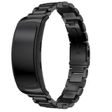 Samsung Gear Fit2 Stainless Steel Band Strap