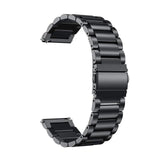 Garmin Vivomove HR Stainless Steel Band Strap - That Gadget UK