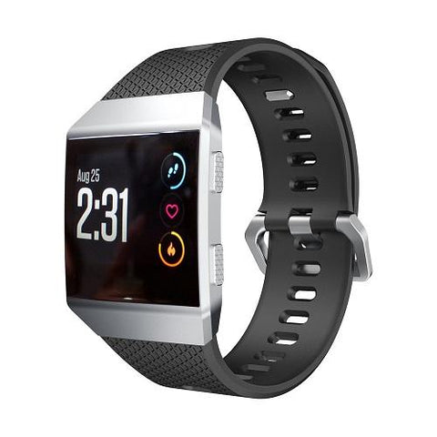 Fitbit Ionic Watch Sports Band Strap - That Gadget UK