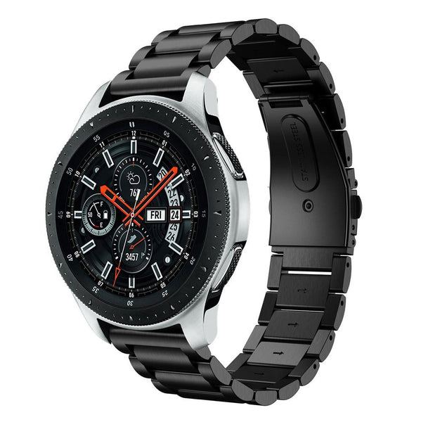 Samsung Galaxy Watch 46mm Steel Band Strap