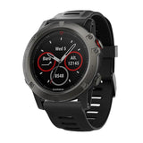 Garmin Fenix 3/3 HR/5X Sports Silicone Band Strap - That Gadget UK