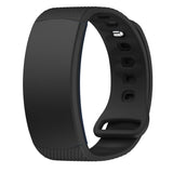 Samsung Galaxy Gear Fit 2 Sports Band Strap - That Gadget UK