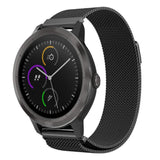 Garmin Vivoactive 3 Milanese Loop Band Strap