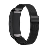 Samsung Gear Fit 2 Luxury Milanese Loop Band Strap