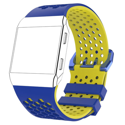 Fitbit Ionic Sports Band Strap - That Gadget UK