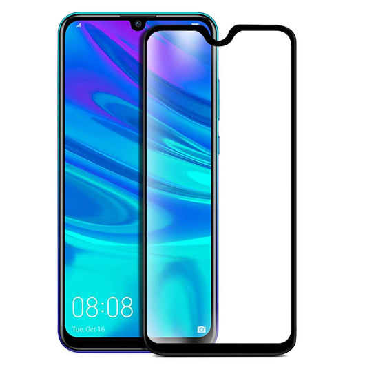 Huawei P smart 2019 Tempered Glass Screen Protector Full Coverage - That Gadget UK