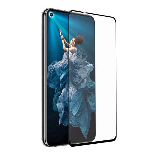 Honor 20 Pro Tempered Glass Screen Protector Full Coverage