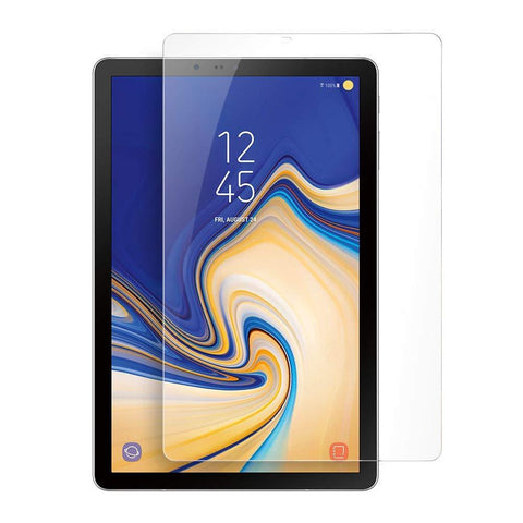 TGPro Folio Case & Tempered Glass Screen Protector for Samsung Galaxy Tab S4