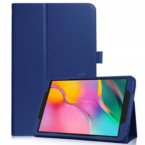 Samsung Galaxy Tab A 10.1 (2019) Case Folio Cover - That Gadget UK