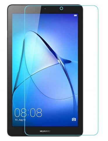 Huawei MediaPad T3 8.0 Tempered Glass Screen Protector Guard - That Gadget UK