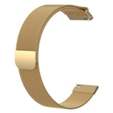 Huawei Watch 2 Luxury Milanese Loop Band Strap - That Gadget UK