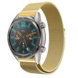 TGPro Huawei Watch GT Milanese Loop Band Strap