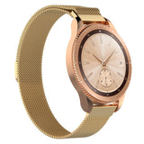 Garmin Vivomove HR Strap Milanese Loop Band - That Gadget UK