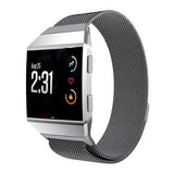 Fitbit Ionic Luxury Milanese Loop Band Strap - That Gadget UK