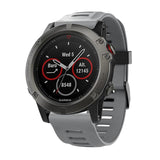 Garmin Fenix 3/3 HR/5X Sports Silicone Band Strap - That Gadget UK