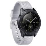 Samsung Galaxy Watch 46mm Silicone Strap Band