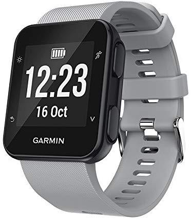 TGPro Garmin Forerunner 35 Sports Band Strap