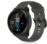TGPro Garmin Forerunner 935/945 Silicone Band Strap