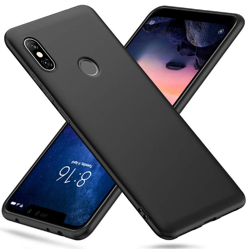 Xiaomi Redmi Note 6 Pro - купить в Нерюнгри, цена 10 499 руб., продано 11 марта